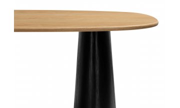 Деревянный стол Ares