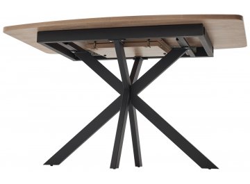 Деревянный стол Аризона