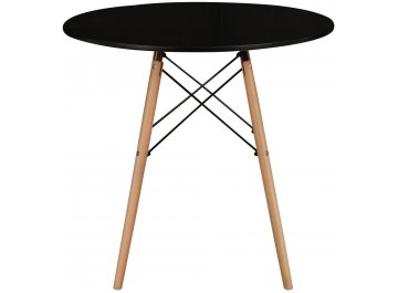 Деревянный стол Eames