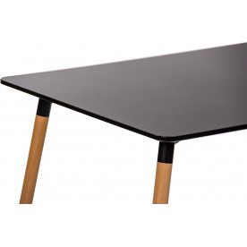 Деревянный стол Арлит