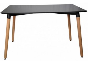 Деревянный стол Eames 2