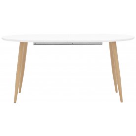 Деревянный стол Аюна 160