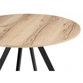 Деревянный стол Баргел