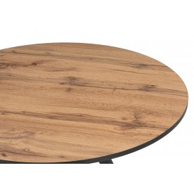 Деревянный стол Баргел