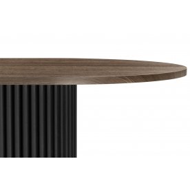 Деревянный стол Барон О