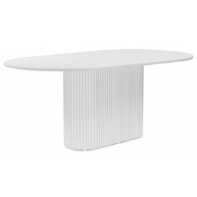 Деревянный стол Барон О