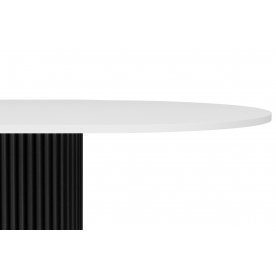 Деревянный стол Барон О