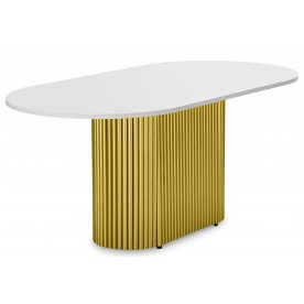 Деревянный стол Барон О