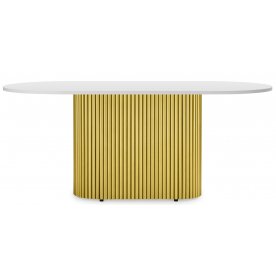 Деревянный стол Барон О