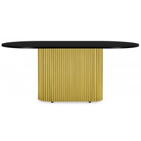 Деревянный стол Барон О