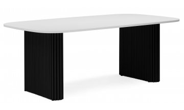 Деревянный стол Бавария B