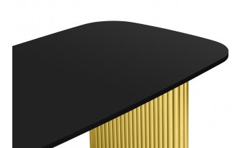 Деревянный стол Бавария B