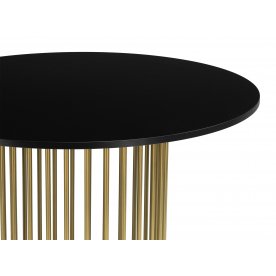 Деревянный стол Берту