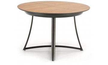 Деревянный стол Moretti