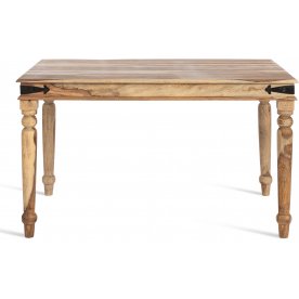 Деревянный стол Бомбей 0390-135 135х90х76