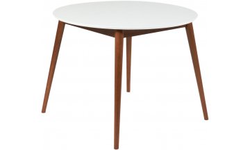 Деревянный стол Bosco 100