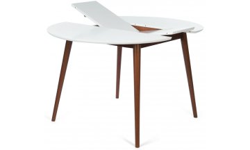 Деревянный стол Bosco 100