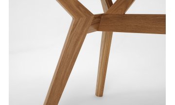 Деревянный стол Боско-М