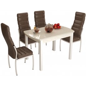 Стол Бостон-3