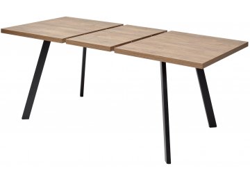 Деревянный стол Brick M 120