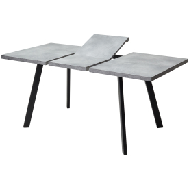 Деревянный стол Brick M 140