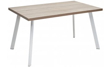 Деревянный стол Brick M 140