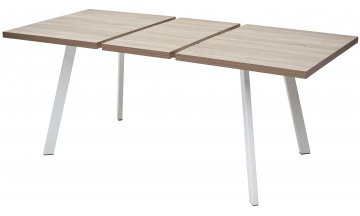 Деревянный стол Brick M 140