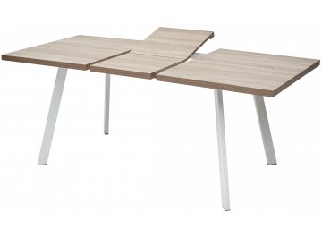 Деревянный стол Brick M 140