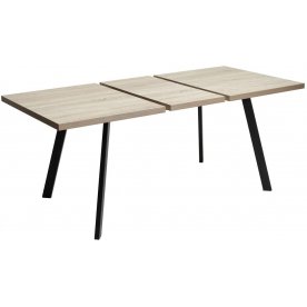 Деревянный стол Brick M