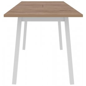 Деревянный стол Бриц