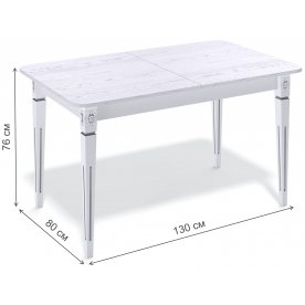 Деревянный стол Стол CA1300