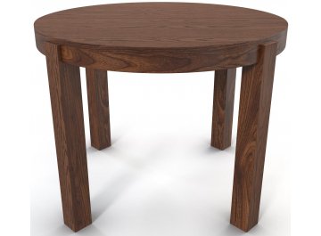 Деревянный стол Cerro 1000 CV