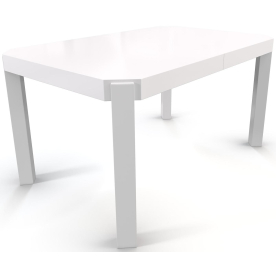 Деревянный стол Cerro 1400 RRV