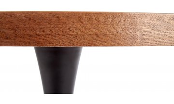 Деревянный стол Claire