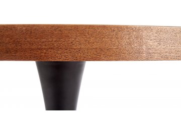 Деревянный стол Carmelo