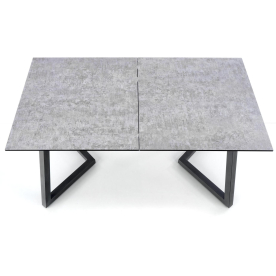 Деревянный стол Tiziano