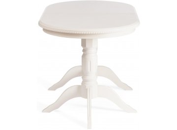 Деревянный стол Coppola 140+40x80x77