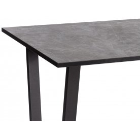 Деревянный стол Costa 120х80х75