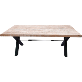 Деревянный стол Дхату Дхавал