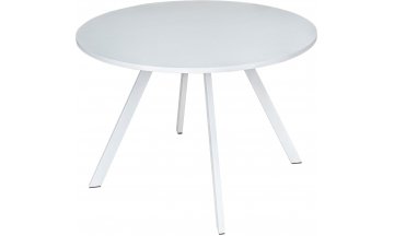 Деревянный стол Дельта К ДК 94 ЧР БЛ 94 БЛ