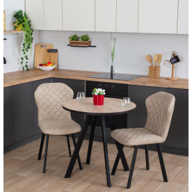 Деревянный стол Дельта К-М