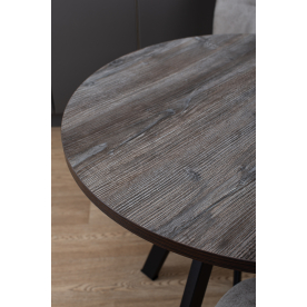 Деревянный стол Дельта К-М