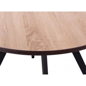 Деревянный стол Дельта К ОС 94 ЧР