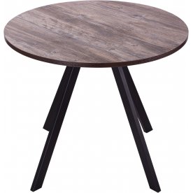 Деревянный стол Дельта К ОТ 94 ЧР