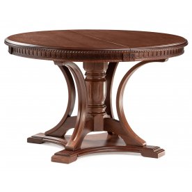 Деревянный стол Нозеан