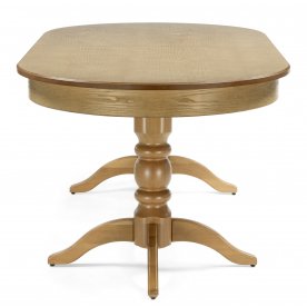 Деревянный стол Дейвер