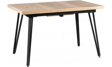 Деревянный стол Диего