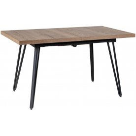 Деревянный стол Диего