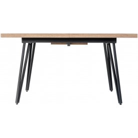 Деревянный стол Диего