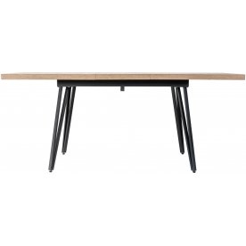 Деревянный стол Диего